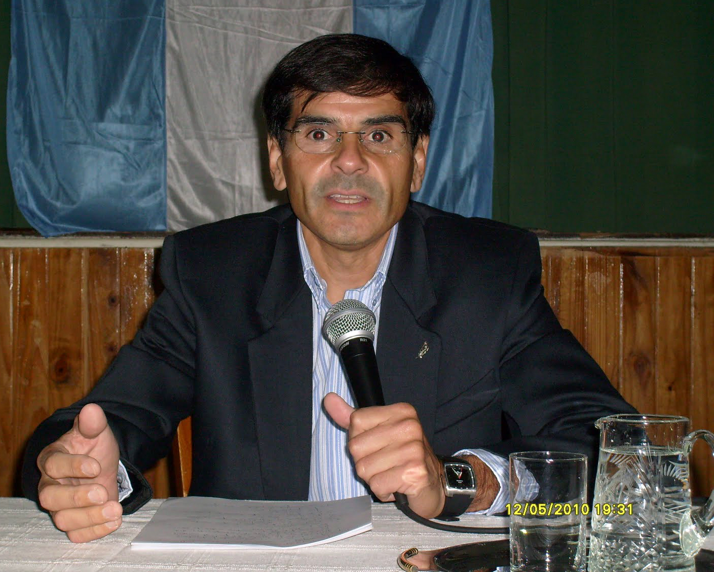 Director Instituto
